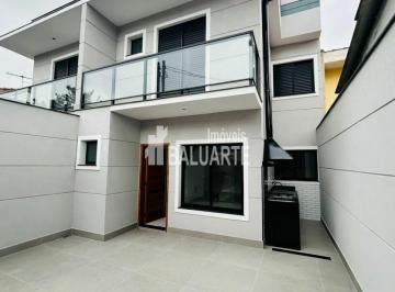 Casa · 94m² · 2 Quartos · 2 Vagas · Sobrado Venda 94 m² Bairro Campo Grande SP (zona Sul)