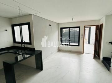Casa · 94m² · 2 Quartos · 2 Vagas · Sobrado Venda 94 m² Bairro Campo Grande SP (zona Sul)