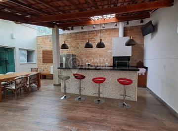 Casa · 306m² · 3 Quartos · 4 Vagas · Casa à venda Planalto Paulista, Moderna, 3 suítes, amplo espaço gourmet, 4 vagas