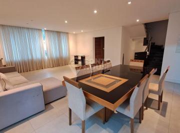 Casa · 306m² · 3 Quartos · 4 Vagas · Casa à venda Planalto Paulista, Moderna, 3 suítes, amplo espaço gourmet, 4 vagas