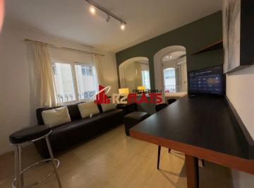 Apartamento · 42m² · 1 Quarto · 1 Vaga · Flat com ótimo preço no bairro Jardins. Confira !