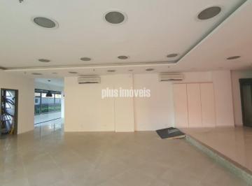 Comercial · 218m² · 6 Vagas · Vila OLIMPIA UNICO  SHOPING CIDADE JARDIM