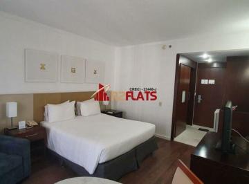 Apartamento · 32m² · 1 Quarto · 1 Vaga · Flat com ótimo preço no bairro Paraíso. Confira!