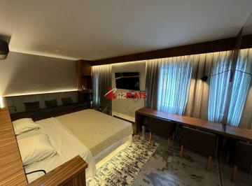 Apartamento · 30m² · 1 Quarto · 2 Vagas · Flat com ótimo preço no bairro Jardins. Confira!