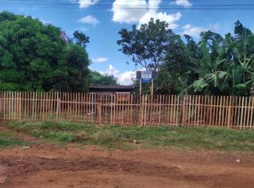 Terreno · 250m² · VENDA | Terreno,  em Jardim Independência III, Sarandi
