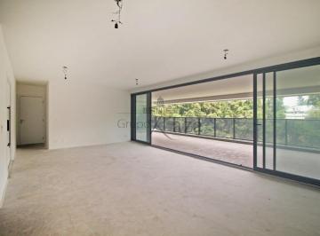 Apartamento · 330m² · 4 Quartos · 4 Vagas · Apartamento - Parque Global - Panamby - 4 Suítes - 330m²