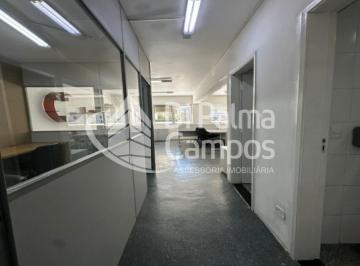 Comercial · 94m² · 1 Vaga · Conjunto Comercial de 94m² para alugar próximo ao metrô