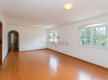 Apartamento · 110m² · 3 Quartos · 1 Vaga · Apartamento - Consolação - 3 Dormitórios - 110m²