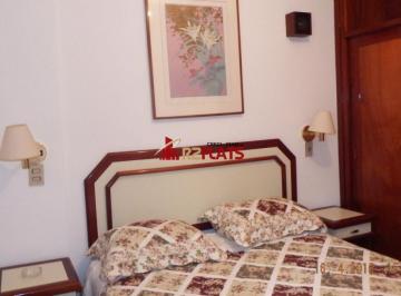 Apartamento · 45m² · 1 Quarto · 1 Vaga · Flat com ótimo preço no bairro Jardins. Confira!