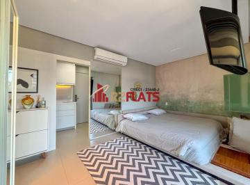 Apartamento · 35m² · 1 Quarto · 1 Vaga · Apartamento com ótimo preço no bairro Pinheiros. Confira!