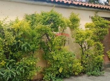 Comercial · 276m² · 3 Quartos · 4 Vagas · Sobrado comercial ou residencial V. Nova Cachoeirinha