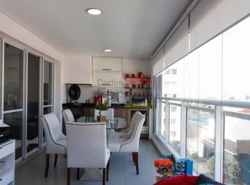 Apartamento · 91m² · 3 Quartos · 2 Vagas · APARTAMENTO À VENDA - VARANDA GOURMET 2 VAGAS -NO MANDAQUI