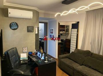 Apartamento · 50m² · 2 Quartos · 1 Vaga · Flat com ótimo preço no bairro Consolação. Confira!