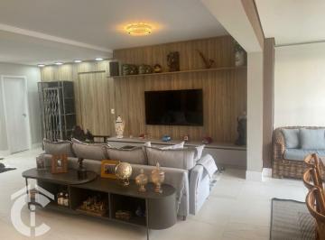 Apartamento · 117m² · 2 Quartos · 3 Vagas · Apartamento novo à venda com 2 suítes, 3 vagas, 117 m² - Mooca