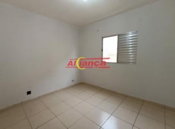 Apartamento · 55m² · 2 Quartos · Apartamento para alugar com 2 quartos no Jardim Bom Clima