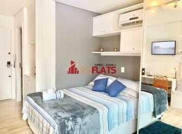 Apartamento · 22m² · 1 Quarto · Studio com ótimo preço no bairro Consolação. Confira!
