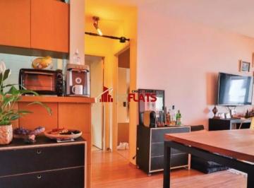 Apartamento · 45m² · 1 Quarto · 1 Vaga · Flat com ótimo preço no bairro Jardins. Confira!