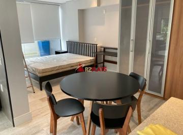 Apartamento · 62m² · 1 Quarto · 1 Vaga · Flat com ótimo preço no bairro Vila Olímpia. Confira!