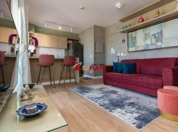 Apartamento · 50m² · 2 Quartos · 1 Vaga · Flat com ótimo preço no bairro Consolação. Confira!