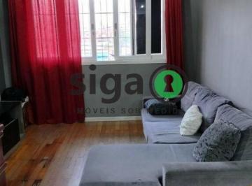 Casa · 122m² · 3 Quartos · 2 Vagas · CASA 122M² COM 3 QUARTOS PARA VENDA NO TABOÃO DA SERRA