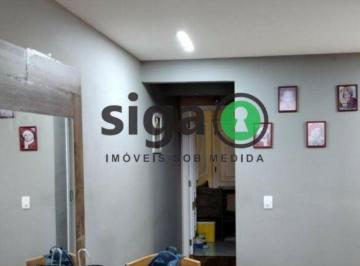 Casa · 122m² · 3 Quartos · 2 Vagas · CASA 122M² COM 3 QUARTOS PARA VENDA NO TABOÃO DA SERRA