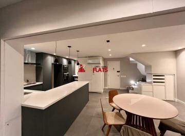 Apartamento · 98m² · 1 Quarto · 2 Vagas · Apartamento com ótimo preço no bairro Campo Belo. Confira!