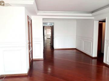 Apartamento · 170m² · 3 Vagas · Apartamento Locação - Vila Andrade/Panamby