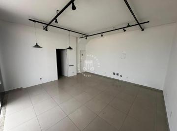 Comercial · 55m² · 3 Vagas · SALÃO COMERCIAL PARA LOCAÇÃO NO BAIRRO SANTA GIOVANA EM JUNDIAÍ/SP
