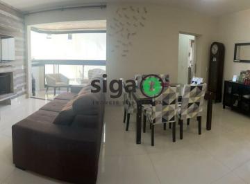 Apartamento · 110m² · 3 Quartos · 3 Vagas · APARTAMENTO 3 DORMITÓRIOS E 3 VAGAS NA SAÚDE