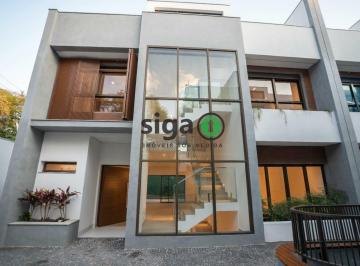 Casa · 434m² · 4 Quartos · 4 Vagas · Casa em Condomínio fechado, a venda ,com 4 quartos, sendo 2 suites, 4 vagas, no Alto da Boa Vista.