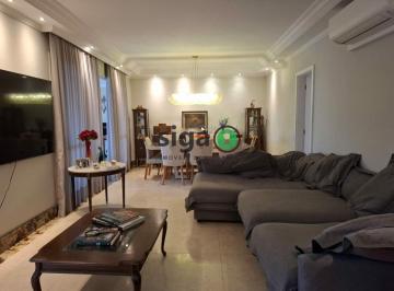 Apartamento · 205m² · 4 Quartos · 5 Vagas · APARTAMENTO PRIVILEGE BROOKLIN - 205M², 4 SUÍTES, 5 VAGAS