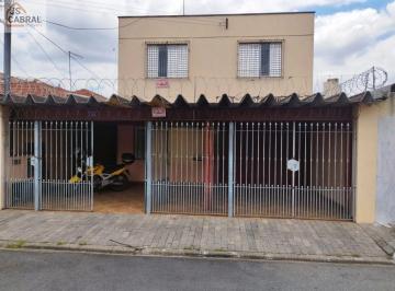 Casa · 120m² · 3 Quartos · 2 Vagas · Sobrado 3 dorms Jaçanã