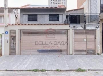 Casa · 143m² · 4 Quartos · 3 Vagas · EXCELENTE SOBRADO 4 DORMITÓRIOS NO IPIRANGA