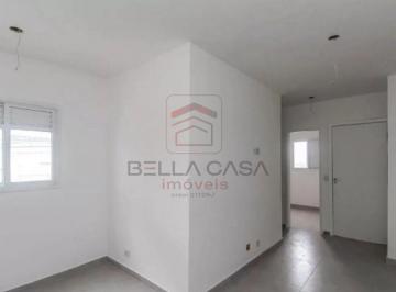 Apartamento · 48m² · 2 Quartos · 48 m² - Stúdio - 2 quartos, sala, cozinha e banheiro, sem vaga, sem lazer.