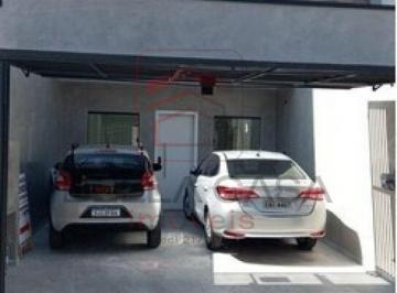 Casa · 125m² · 3 Quartos · 2 Vagas · Sobrado Novo 125m2 no Tatuapé