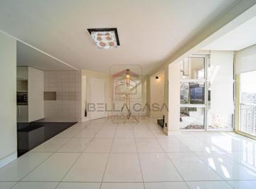 Apartamento · 180m² · 3 Quartos · 2 Vagas · Apartamento - Clube Tuiuti