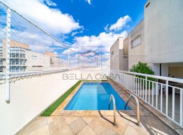 Apartamento · 180m² · 3 Quartos · 2 Vagas · Apartamento - Clube Tuiuti