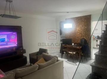 Casa · 150m² · 3 Quartos · 2 Vagas · Casa condomínio fechado, 3 quartos (1 suíte) e 2 vagas - Vila Formosa - SP
