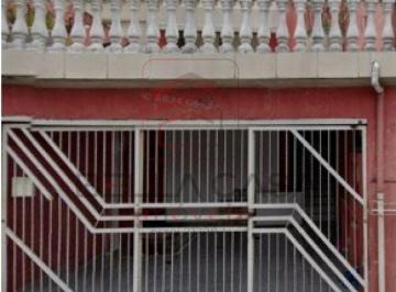Casa · 170m² · 4 Quartos · 2 Vagas · Sobrado 170m2 com 2 Vagas no Brás