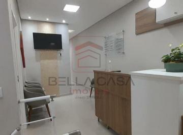 Comercial · 150m² · Conjunto comercial para venda e locação - ótima localização