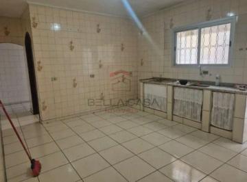 Casa · 100m² · 3 Quartos · 2 Vagas · Sobrado na Vila Carrão 3 quartos