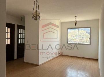 Apartamento · 56m² · 2 Quartos · 1 Vaga · Apartamento para venda  Santa Clara 56m2.