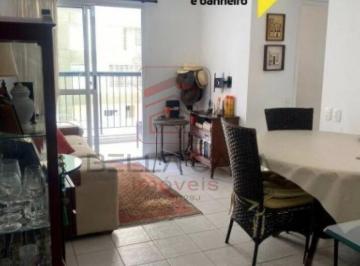 Apartamento · 55m² · 2 Quartos · 1 Vaga · Cerqueira Cesar Apartamento com 2 Dormitórios, 1 vaga