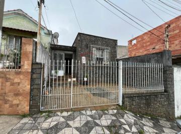 Casa · 98m² · 2 Quartos · 2 Vagas · Casa Térrea para reforma  - Santa Clara - Ótimo terreno - Rua tranquila- 2 vagas para carro  pequeno
