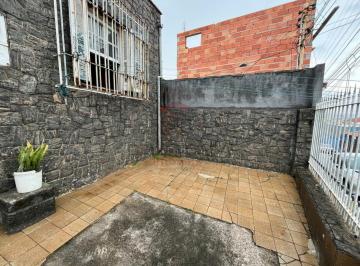 Casa · 98m² · 2 Quartos · 2 Vagas · Casa Térrea para reforma - Santa Clara - Ótimo terreno - Rua tranquila- 2 vagas para carro pequeno