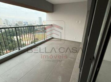 Apartamento · 139m² · 4 Quartos · 2 Vagas · Apartamento Novo no Pq da Mooca 139 m 4 Quartos 2 vagas