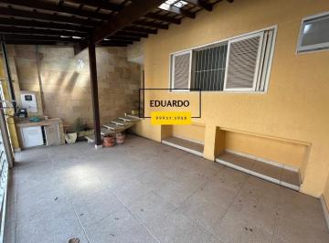 Casa · 125m² · 3 Quartos · 4 Vagas · SOBRADO COLADO NA USP, 2 VAGAS JD BONFIGLIOLI FL37
