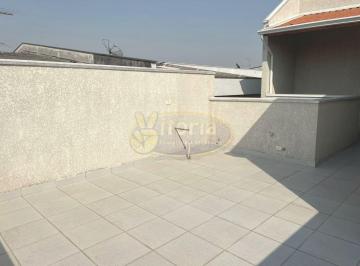 Apartamento · 91m² · 2 Quartos · 2 Vagas · APTO COBERTURA