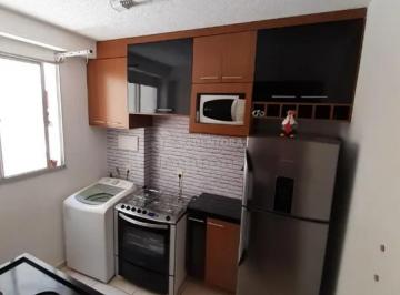 Apartamento · 42m² · 2 Quartos · 1 Vaga · Excelente Apartamento para Venda - 2 Dormitórios / Jardim Nunes