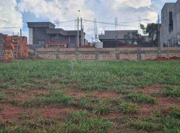 Terreno · 307m² · Terreno Condomínio em Mirassol
